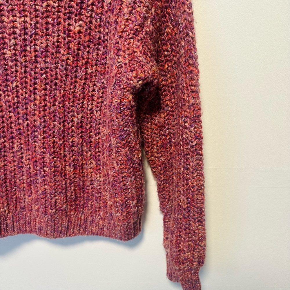 J. Crew Chunky Knit Sweater - Picture 6 of 6